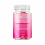BOOST CAPILLAIRE GUMMIES